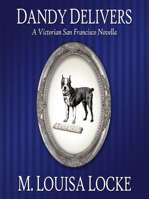 cover image of Dandy Delivers